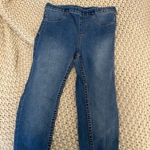 Kids jeggings